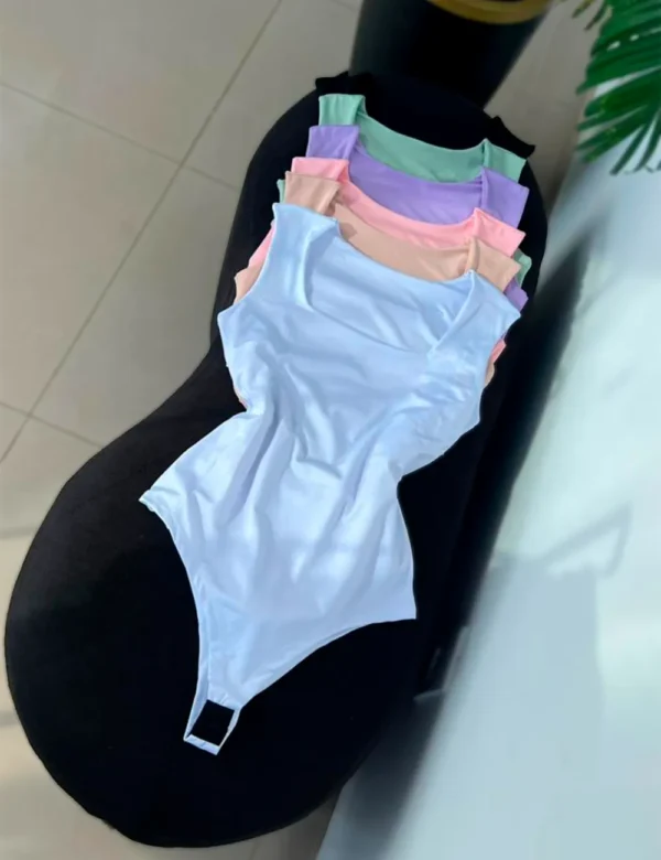 Body Regata