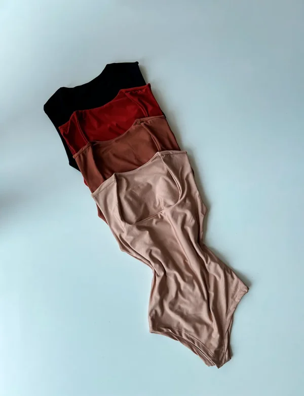 Body Regata Zara