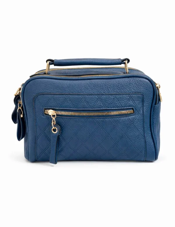 Bolsa Baguete Lux