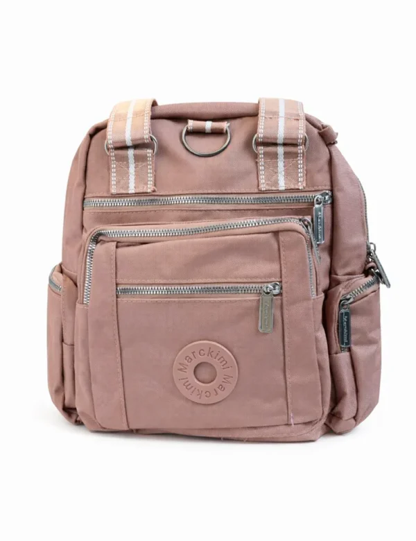 Bolsa Mochila Marskin