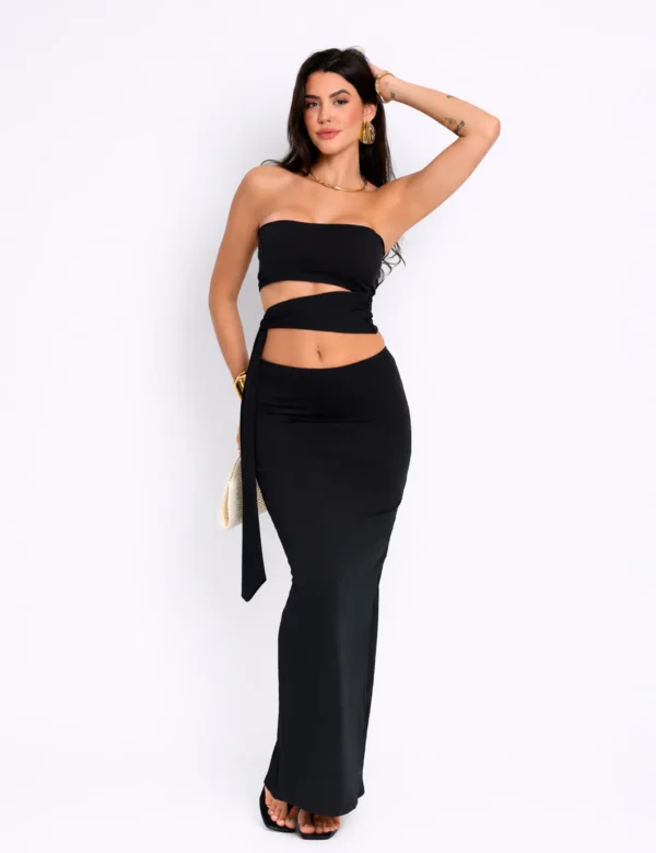 Conjunto Muse