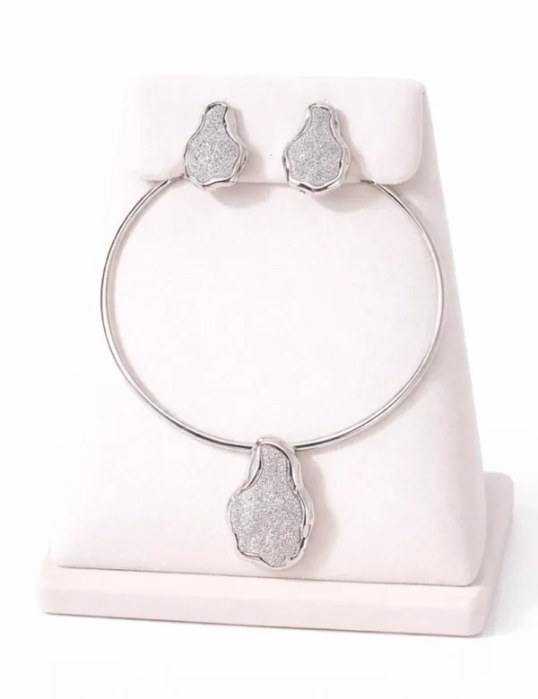 Conjunto Orgânico