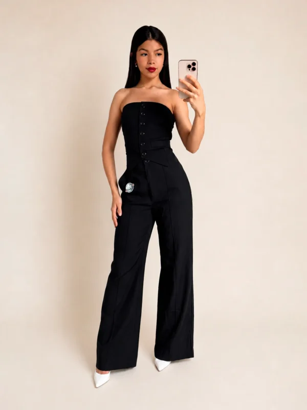 Conjunto Madame