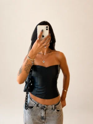 Corset Courinho
