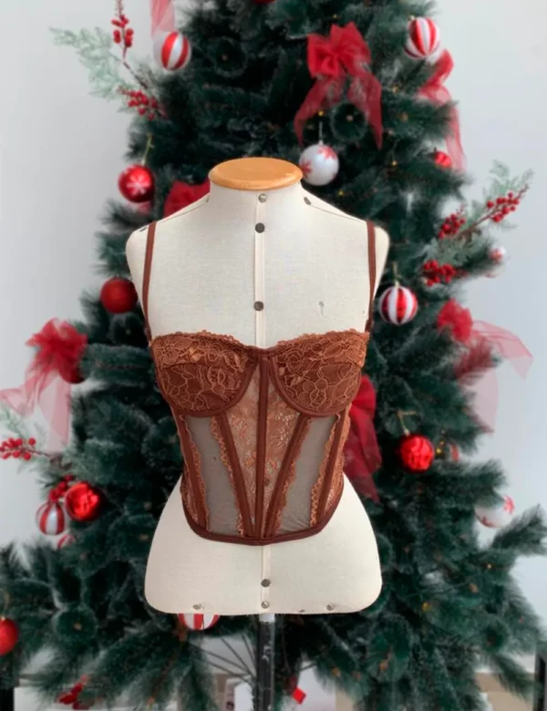 Corset Vitoria