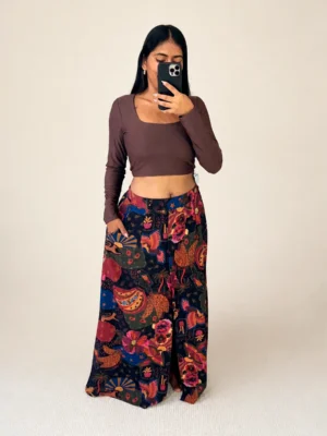 Cropped Brenda