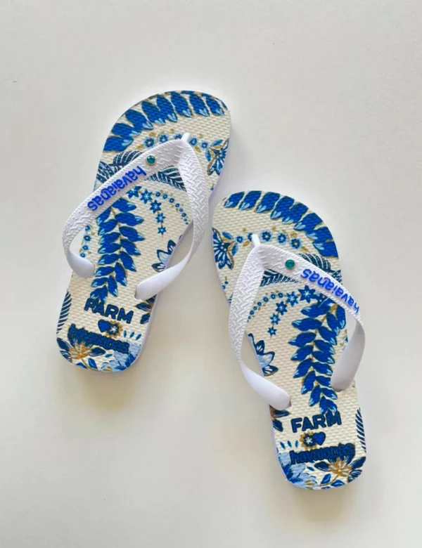 Havaiana Tropical