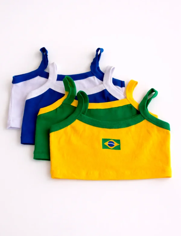 Top Brasil