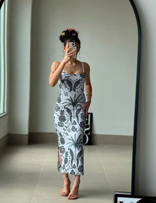 Vestido Marisol