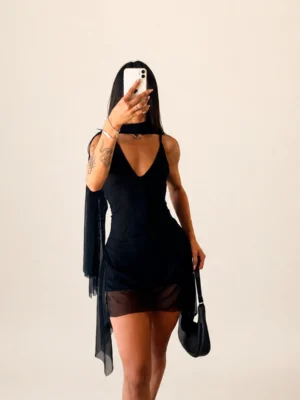 Vestido Desejo