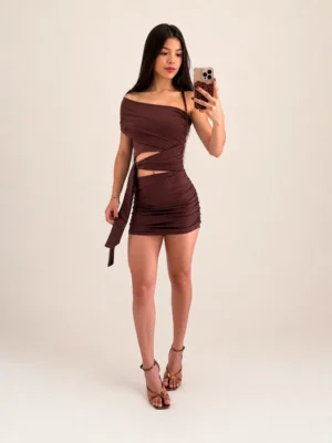 Vestido Duda