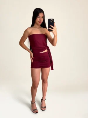 Vestido Duda