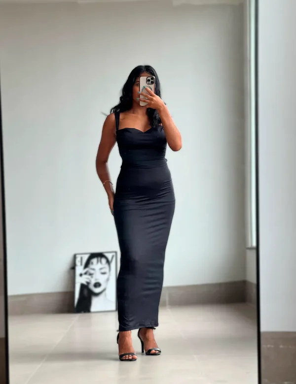 Vestido Elegâncy