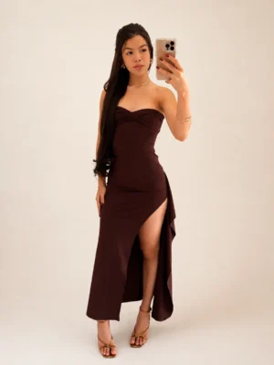 Vestido Itália
