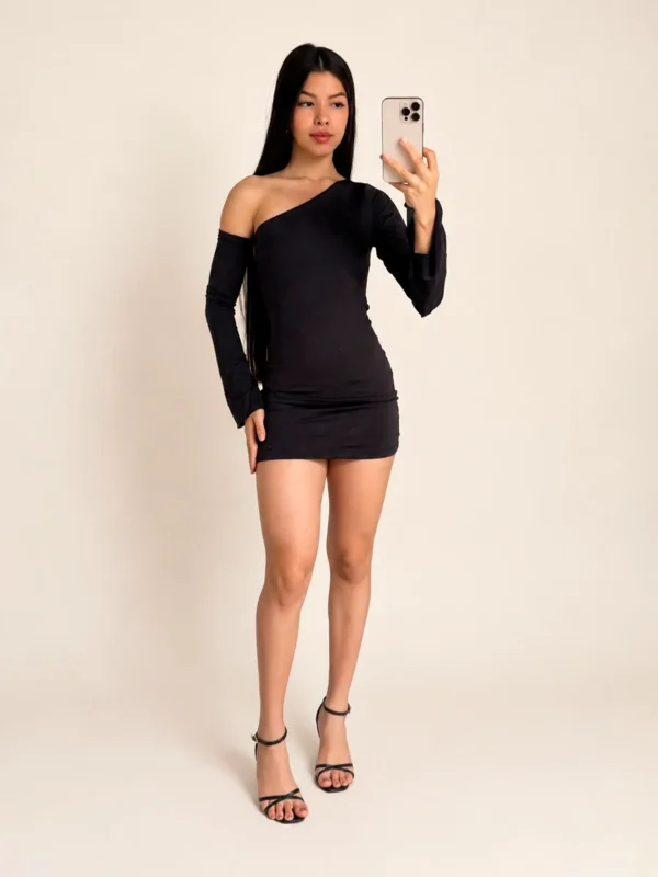 Vestido Maia