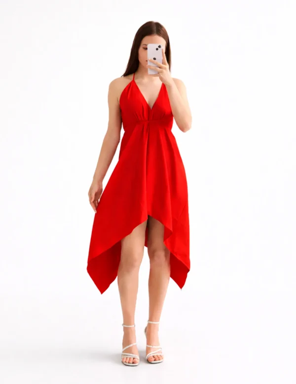 Vestido Maria