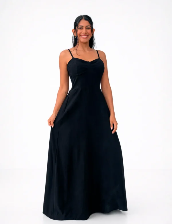 Vestido Marimar
