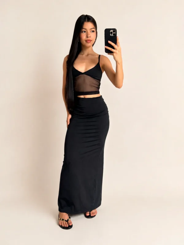Vestido Marina