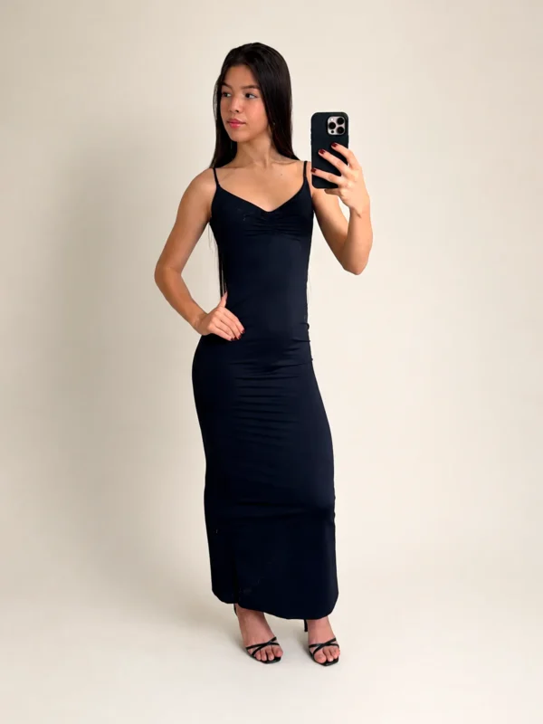 Vestido Marrocos