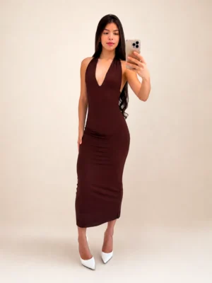 Vestido Mavi