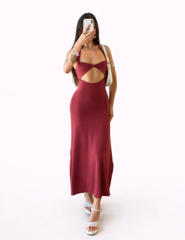 Vestido Meghan