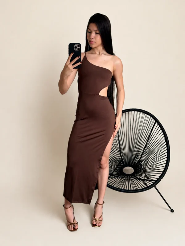 Vestido Mirela