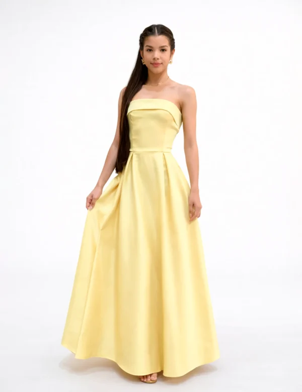 Vestido Monique