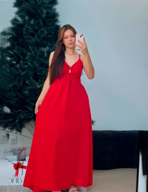 Vestido Musa