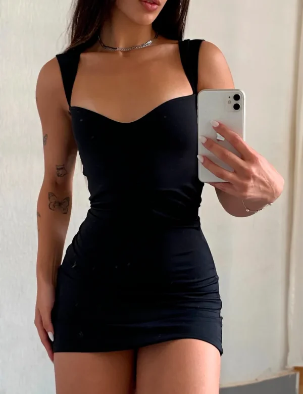 Vestido Niobe