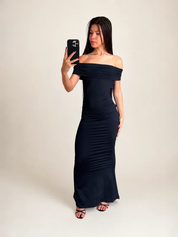 Vestido Ousada