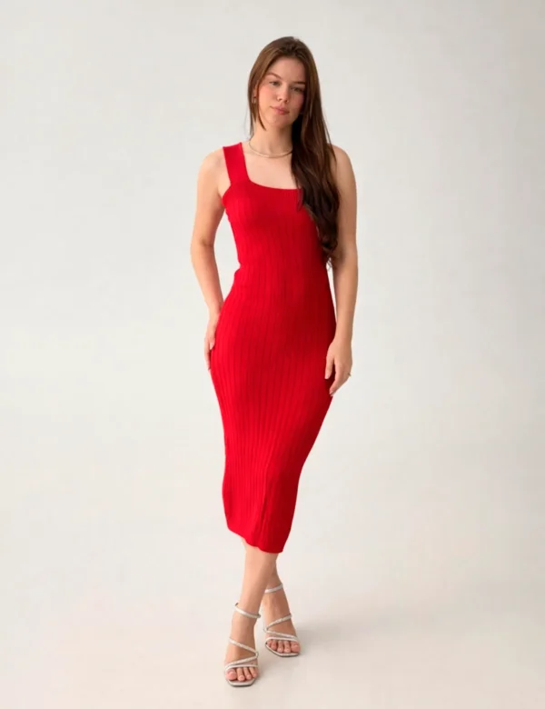 Vestido Rafaela