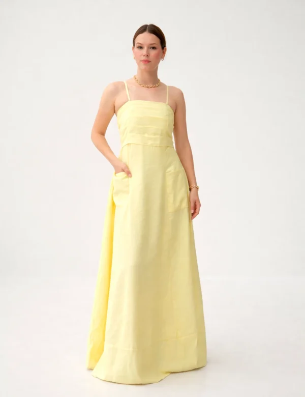 Vestido Rin