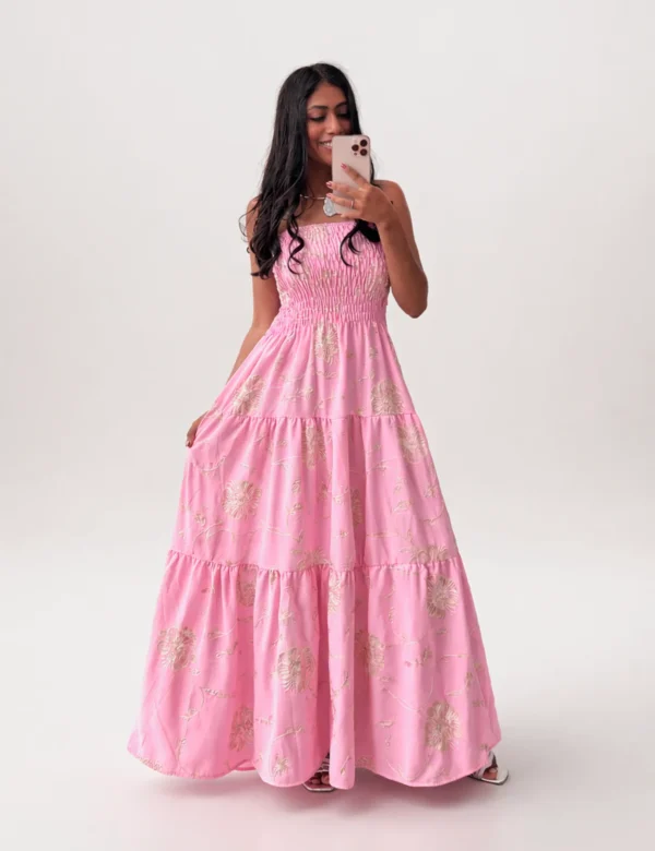 Vestido Rio Premium