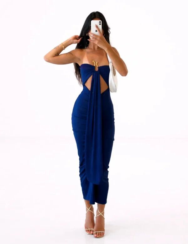 Vestido Secrets
