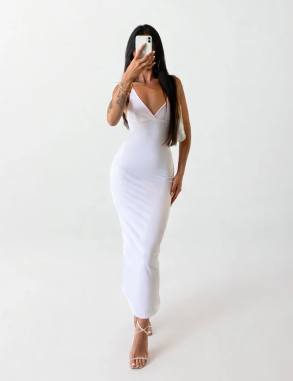 Vestido Sensação