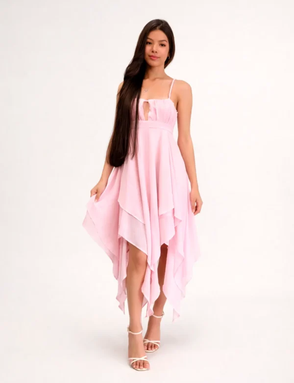 Vestido Sora