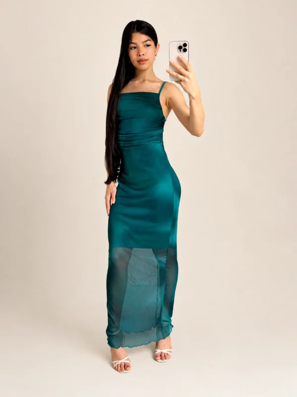 Vestido Soso