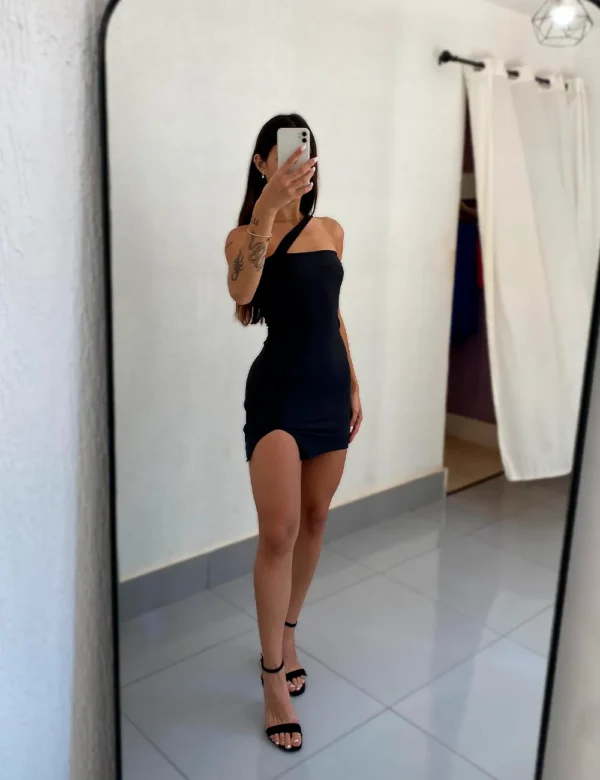 Vestido Stacy