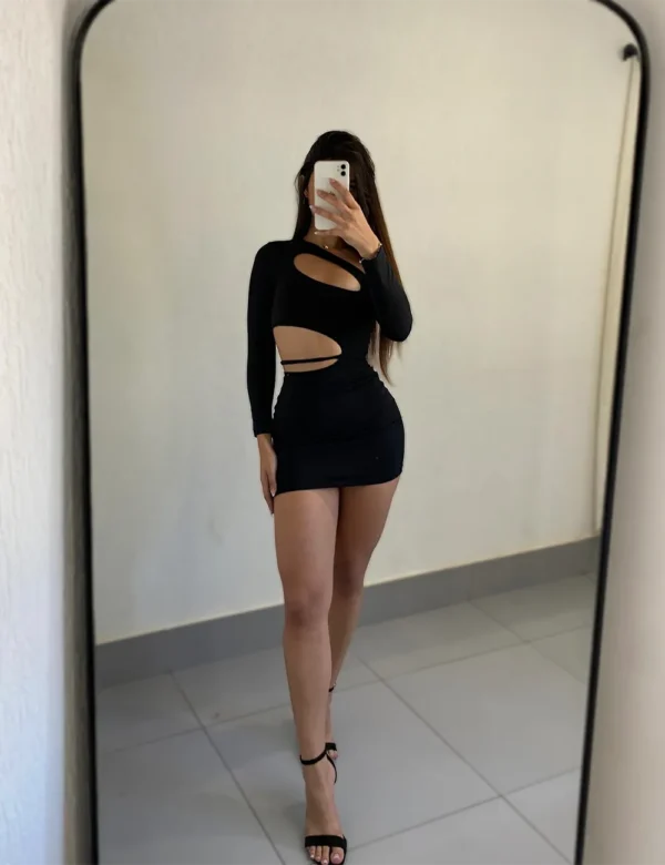Vestido Tóquio