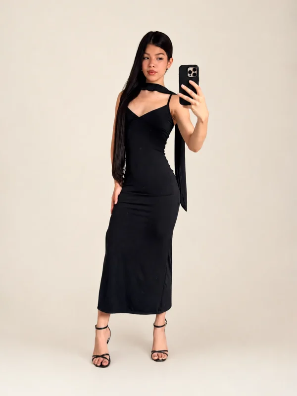Vestido Vênus
