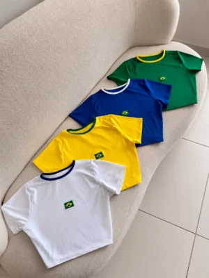 Baby Look Brasil
