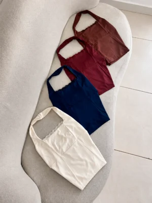 Blusa Mayle