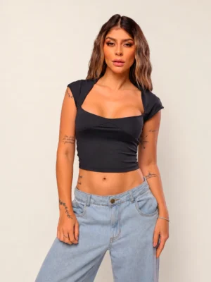 Cropped Riviera