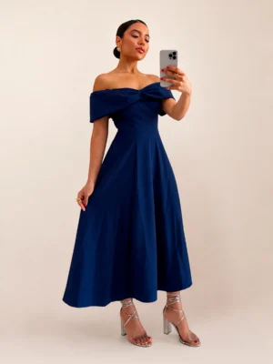 Vestido Alfaiataria Valentina