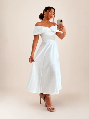 Vestido Alfaiataria Valentina
