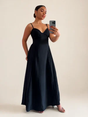 Vestido Amanda