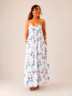 Vestido Aracajú