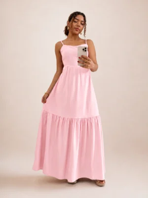 Vestido Capri