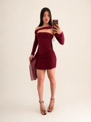 Vestido Caroline