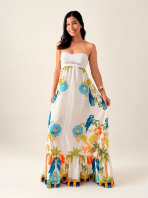 Vestido Maribel